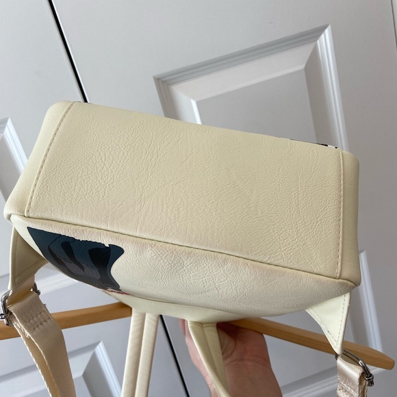 Disney Parks Star Wars Loungefly Mini Backpack - Picture 8 of 10